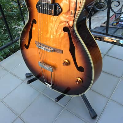 Alvarez AD65E image 4