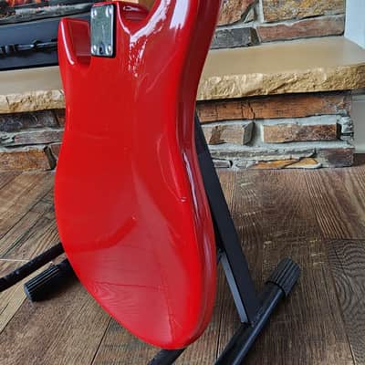 1985 Peavey Predator HH **Seymour Duncan MJ Wound Full Shred Pups*** w OHSC image 12