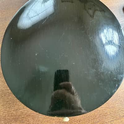 Gibson A40 1958-62 - Sunburst image 6
