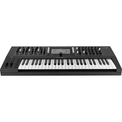 Waldorf Iridium Keyboard Digital Polyphonic Synthesizer image 3