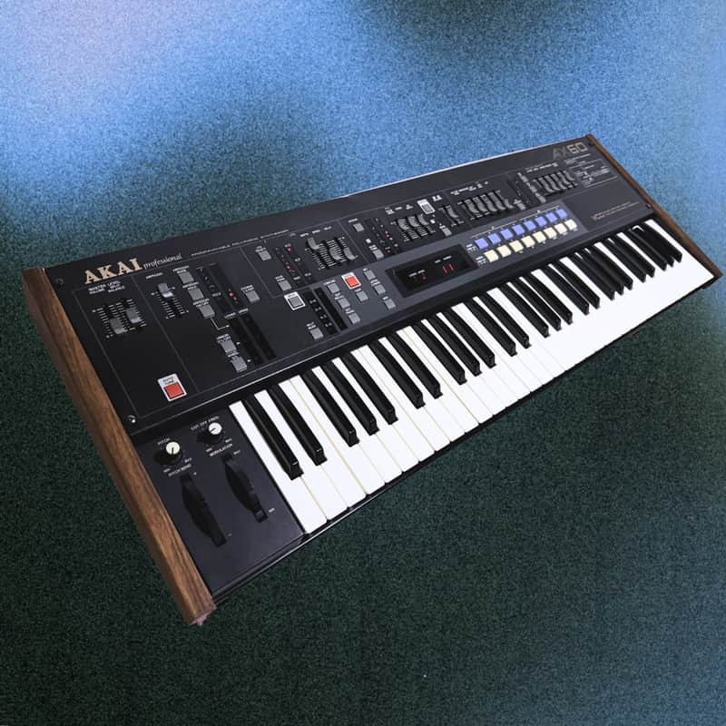 Akai AX60