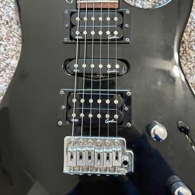Godin Freeway Classic w/ Hardshell Case image 15