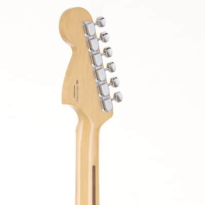 Fender Vintera '70s Telecaster Deluxe with Mocha MF, Manufactured in 2022 [MX22294056] (08/03) image 12
