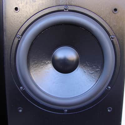 Aerial Acoustics Model 10T 3-Way Floor Speakers (Matched Pair) ~ Rare image 8