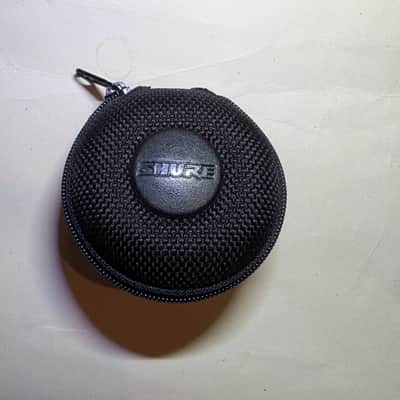 Shure In ear monitors 2005-2015 Bild 2