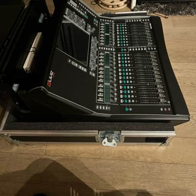 Allen & Heath DLive C2500 Bild 2