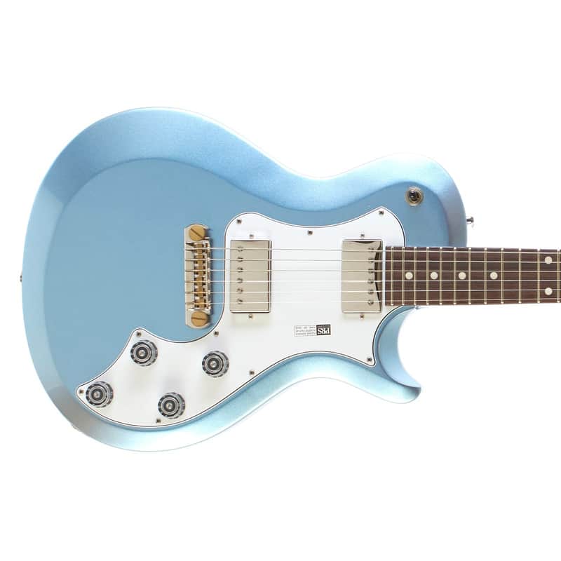 PRS S2 Singlecut Standard 2015 - 2019 image 7
