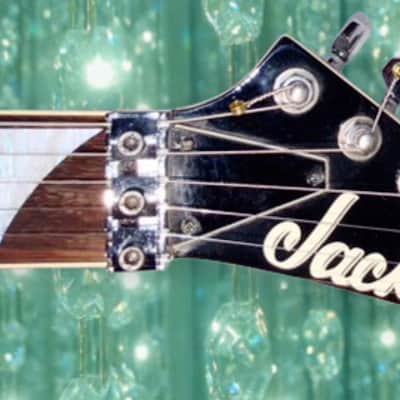 ⚠️ 1996 Jackson DK-2S Sustainiac in Royal Blue over Flame Maple! ⚠️ image 6