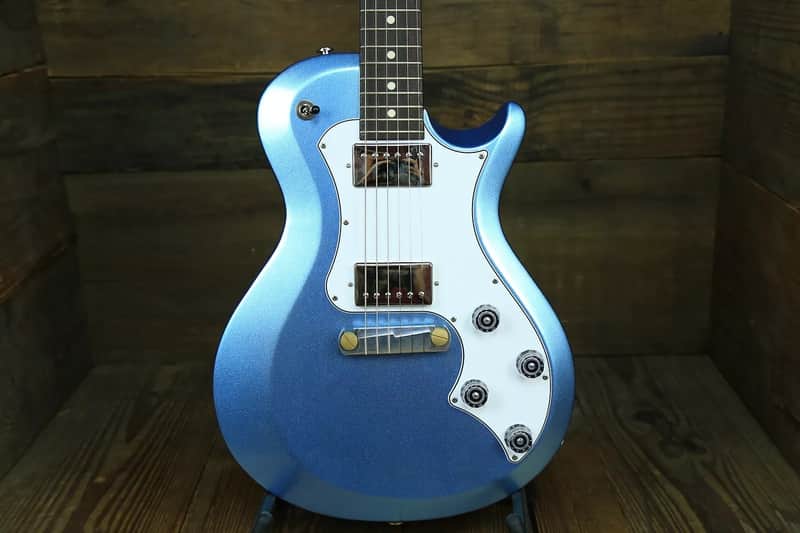PRS S2 Singlecut Standard 2015 - 2019 image 10