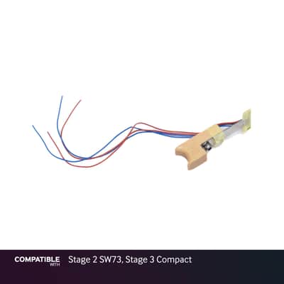 Nord Pitch Bend Stick with Wiring for Stage 2 SW73, Stage 3 Compact