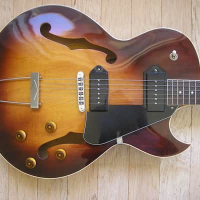 Heritage H525 2007 Custom Shop image 1