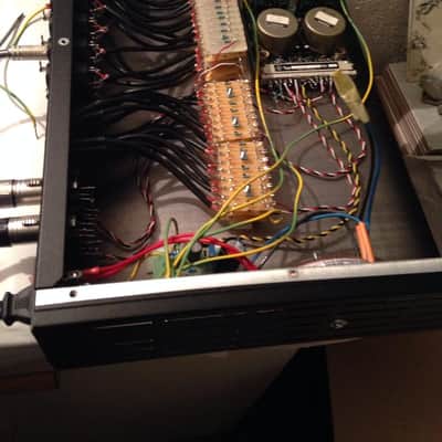 DIY Sommatore 32ch basato su Neumann V475 2019 image 6