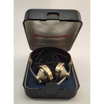 Vintage Rare Pioneer SE - L40 Stereo Headset Headphones - Tested image 9
