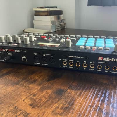 Elektron Analog RYTM MK1 + Cables image 7