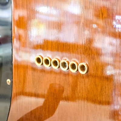 1992 Fender Custom Shop Set-Neck Telecaster SH image 10
