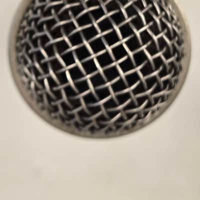 Vintage AKG D90S Dynamic Cardioid Microphone image 8
