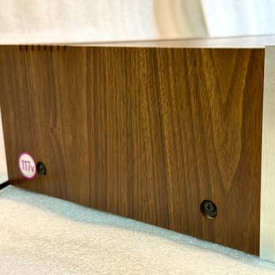 Vintage Sansui 771 Stereo Receiver PERFECT TEN!!! None Nicer!!! image 16