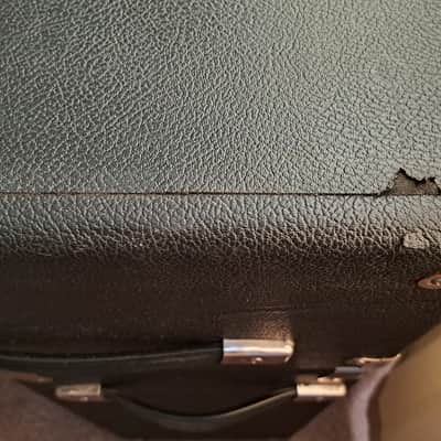 Rhodes Suitcase Piano 73-Key Electric Piano 1979 - Black Rounded Top image 21