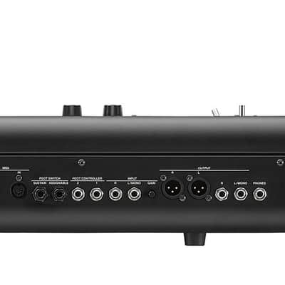 Yamaha CP88 Stage Piano - Black image 3