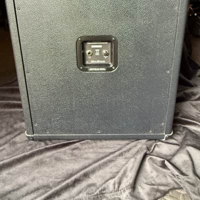 Mesa Boogie Mini Recto 60-Watt 1x12" Wide Straight Guitar Speaker Cabinet 2011 - Present - Various image 4