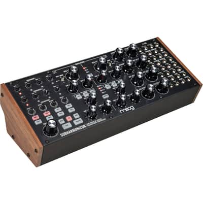 Immagine Moog Subharmonicon Analog Polyrhythmic Synth - 1