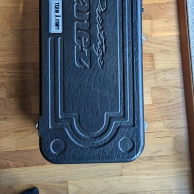 Ibanez RG2550E-GK Prestige MIJ image 16