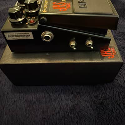 JHS Modded Boss DS-1 40th Anniversary — Synth Deluxe Mod | Mint with Box image 5