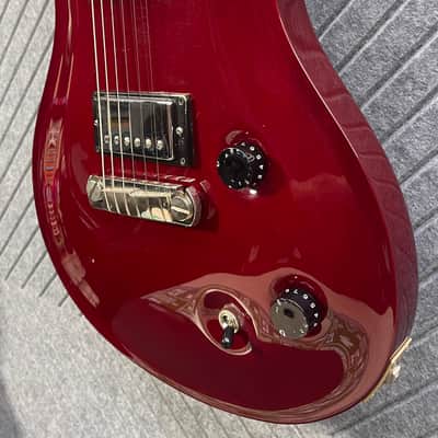 PRS Core 22 1994 Red SkunkWerx Collector Grade image 2