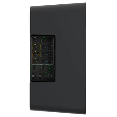 Mackie ShowBox Battery-Powered Performance Rig w/Breakaway Mix Control image 4