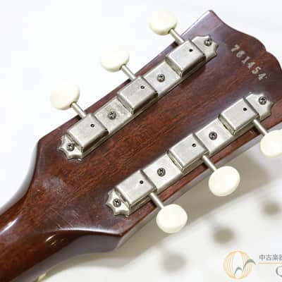 [SALE!!] Gibson Custom Shop Historic Collection 1957 Les Paul Junior Single Cut 2006 image 7