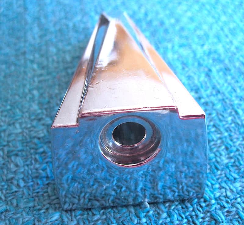 Tama Granstar Bass Drum Claw - Vintage (USED) image 1