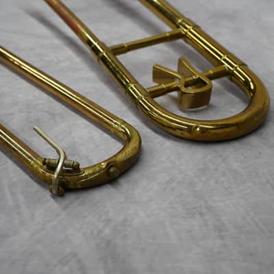 Reynolds Medalist Trombone - Serviced - 258x image 4