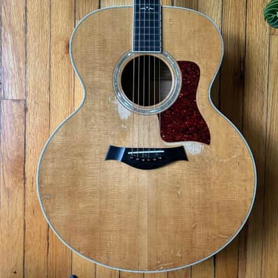 1995 Taylor 615 image 1
