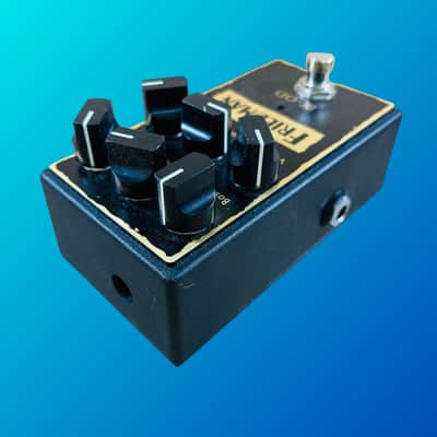 Friedman BE-OD Overdrive Pedal image 4