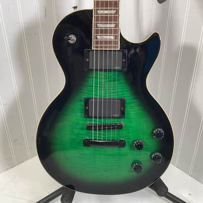 Epiphone Slash Signature Les Paul Standard 2021 - Present - Anaconda Burst image 1
