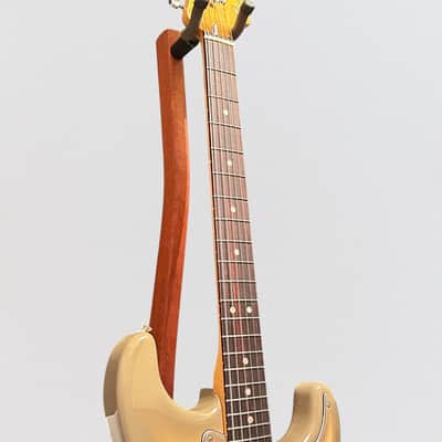 Fender 70th Anniversary Vintera II Antigua Stratocaster Electric Guitar 2024 - Antigua image 6
