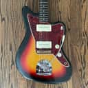 Fender Jazzmaster 1963 - Sunburst