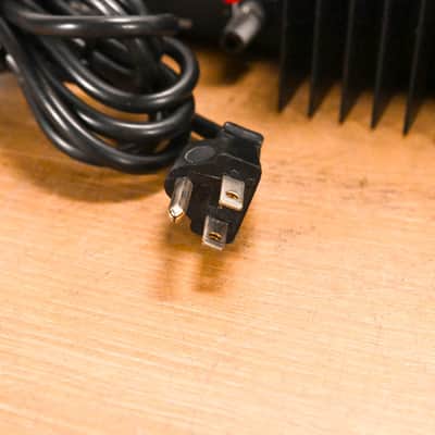 ROLLS RA2100b Two-Channel Power Amplifier CG010GF image 10