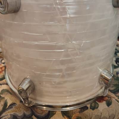 Pacific / PDP / DW 14"(Diameter)x12"(Depth) Tom - WMP image 5