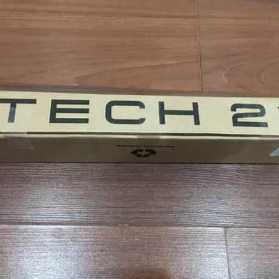 Tech 21 Fly Rig 5 V2 2010s - Silver image 3