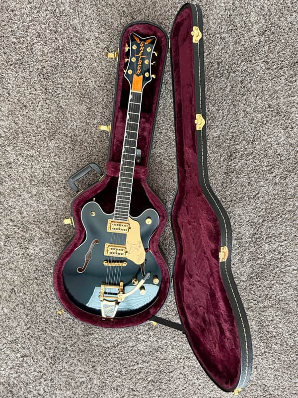 Gretsch Falcon Pro