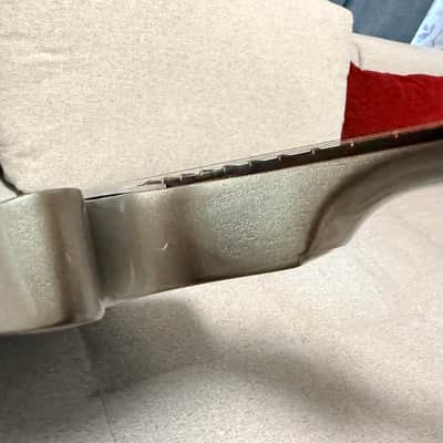 Gibson Les Paul Studio T 2016 - Silver Pearl image 15