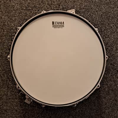 Tama Mastercraft 14"×6'5" 15-ply Rosewood image 2