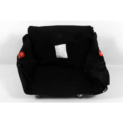 JBL Bag Sub Transporter for EON18 Subwoofer Regular Black image 3