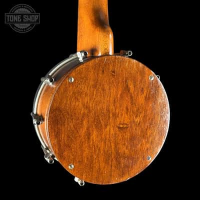 Used Gibson Banjolele w/bag TSU26058 image 9