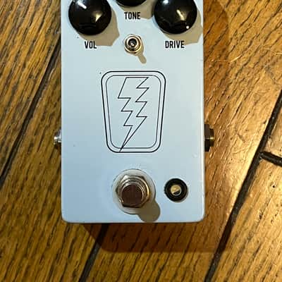 JHS SuperBolt V1 | Reverb