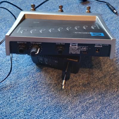 Morpheus Droptune 2010s - Silver image 6