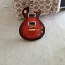 Gibson Les Paul Classic Plus 1994 Cinnaburst