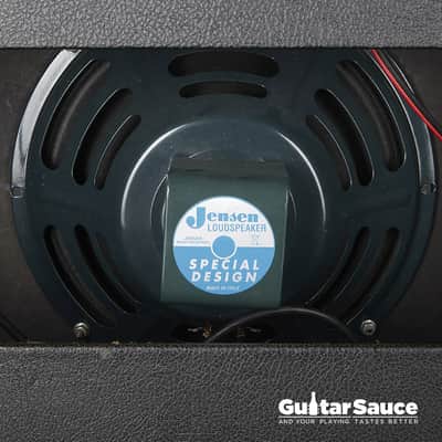 Fender Deluxe-Amp Player 66 Used (Cod.AMP_00008) image 8