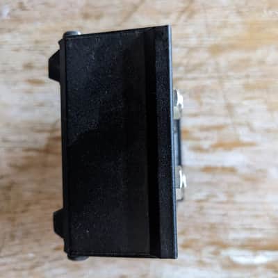 Peavey EDI Equalized Direct Interface 90's - Black image 5